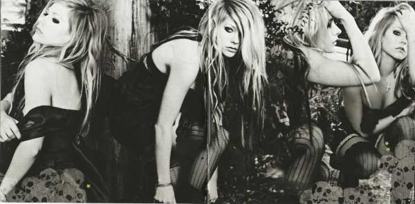 艾薇儿·拉维妮/Avril Lavigne-2-76